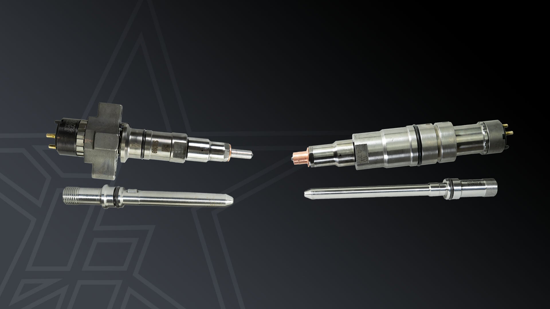 ISX15/X15/ISL/ISC Remanufactured Injectors | Industrial Injection