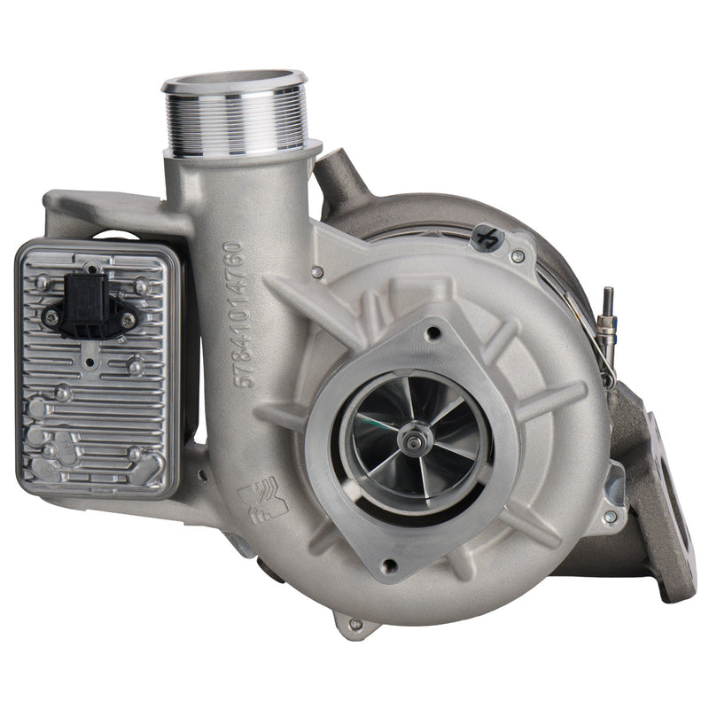 2017–2019 L5P 6.6L Duramax Turbochargers & Turbo Parts