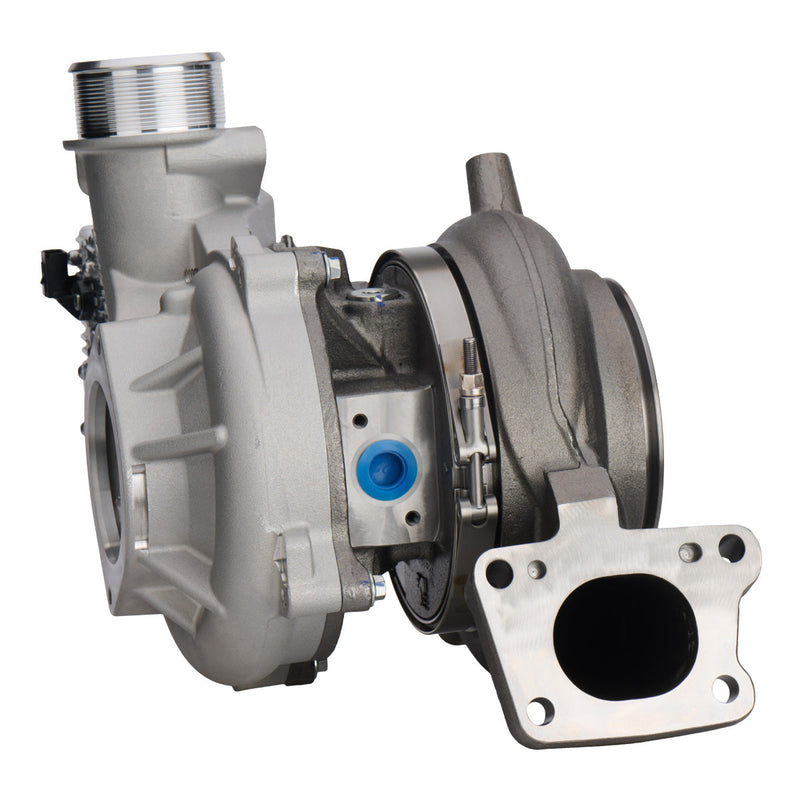 2020–2024 L5P 6.6L Duramax Turbochargers & Turbo Parts
