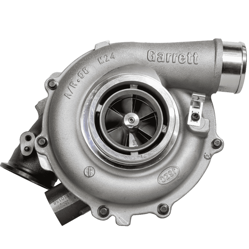 2015–2016 6.7L Power Stroke Parts