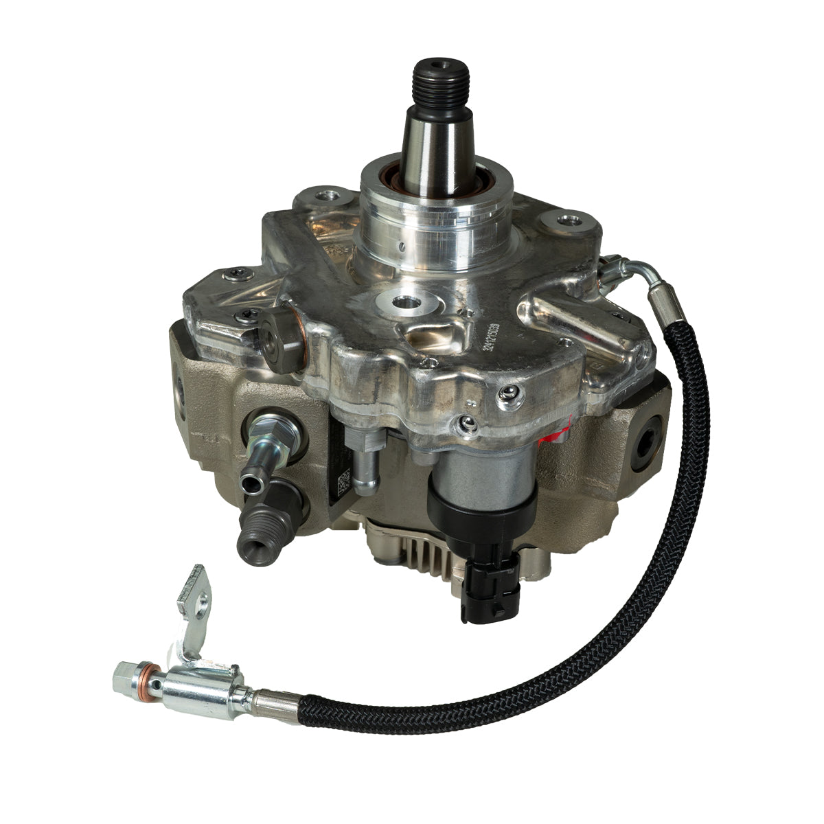 LML CP3 Conversion Kit Pump, Stock 0445020105CON - Industrial Injection