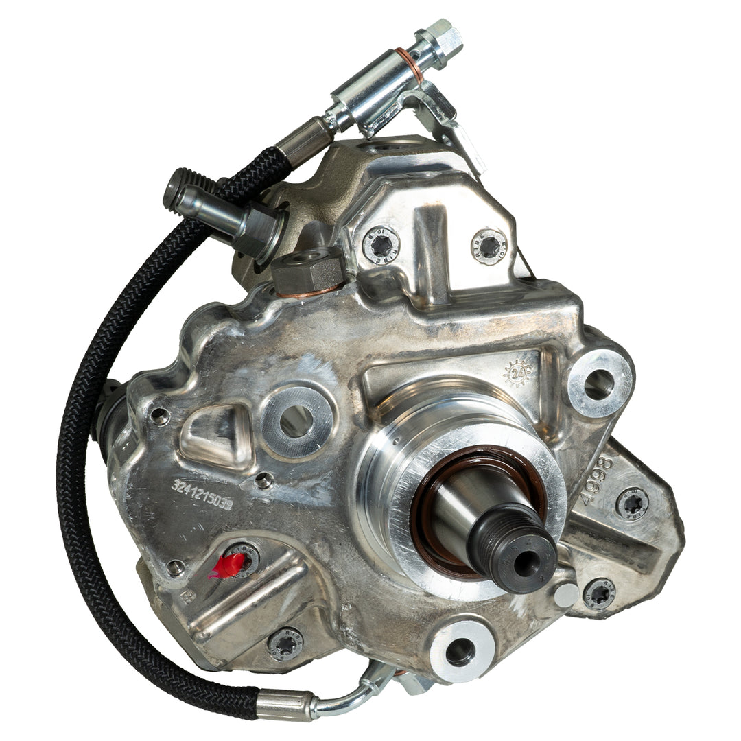 LML CP3 Conversion Kit Pump, Stock 0445020105CON - Industrial Injection
