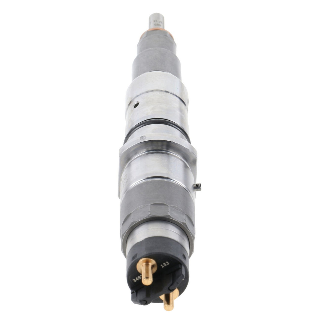 Industrial Injection Remanufactured Cummins QSL 8.9L Fuel Injector | 0445120133SE