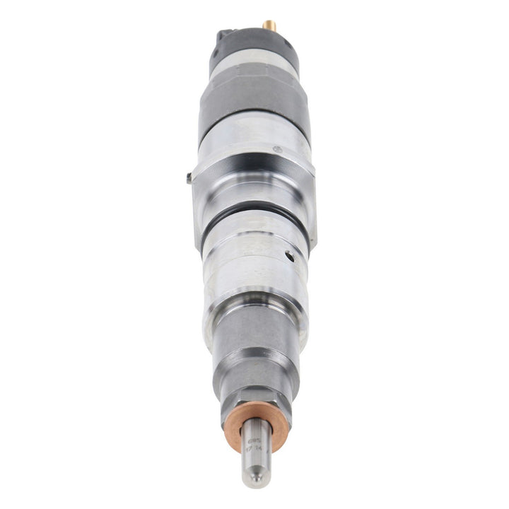 Industrial Injection Remanufactured Cummins QSL 8.9L Fuel Injector | 0445120133SE