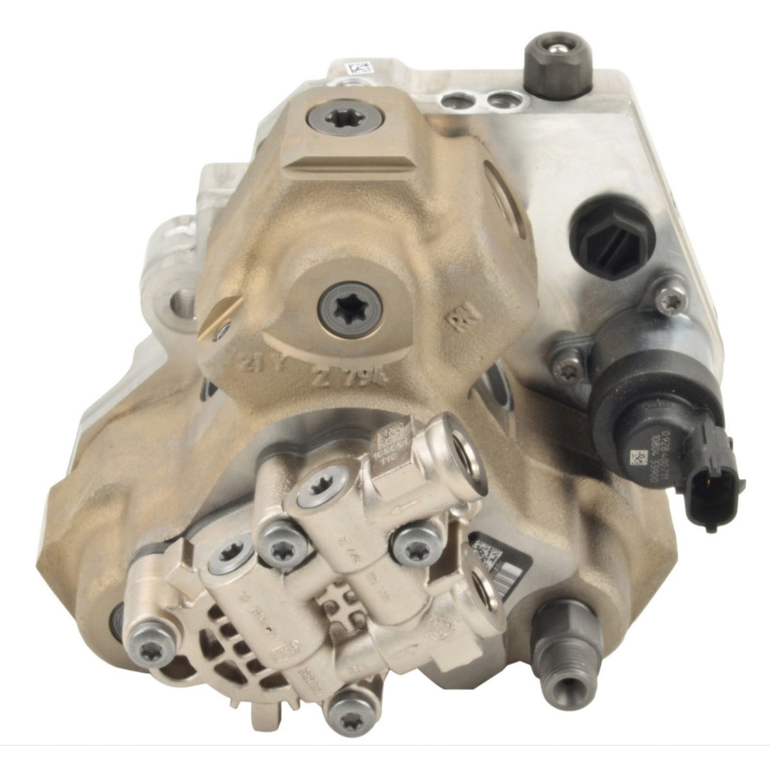 Bosch Remanufactured CP3 Fuel Pump for Cummins ISB/QSB 4.5L &amp; 5.9L | 0986437307