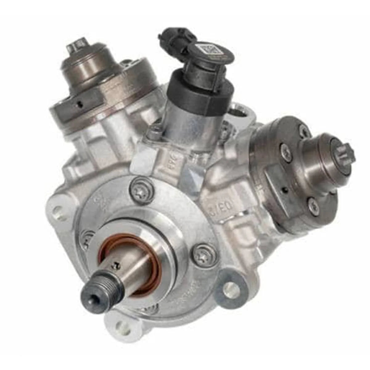 Bosch New Stock CP4 Pump 2020-2022 6.7L Powerstroke - Industrial Injection