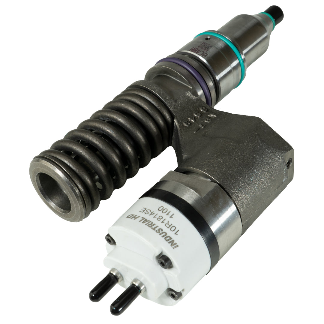 10R1814 - Remanufactured CAT 3196 C12 Injector - Industrial Injection