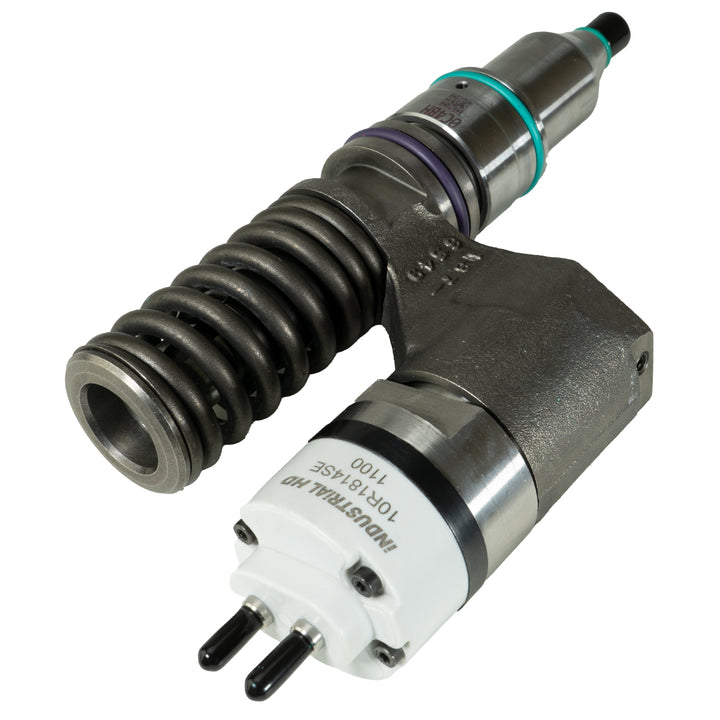 10R1814 - Remanufactured CAT 3196 C12 Injector - Industrial Injection
