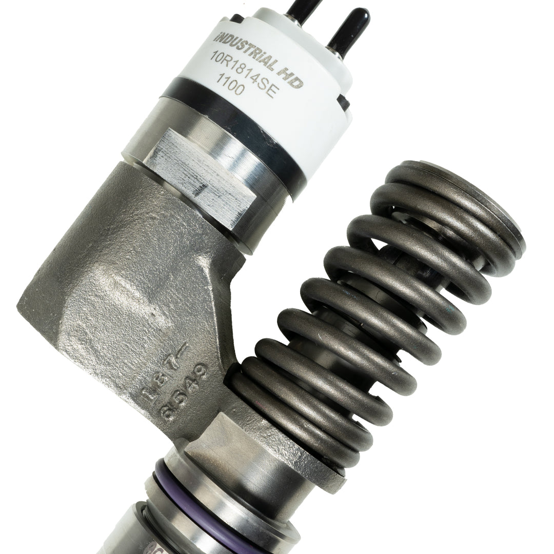 10R1814 - Remanufactured CAT 3196 C12 Injector - Industrial Injection