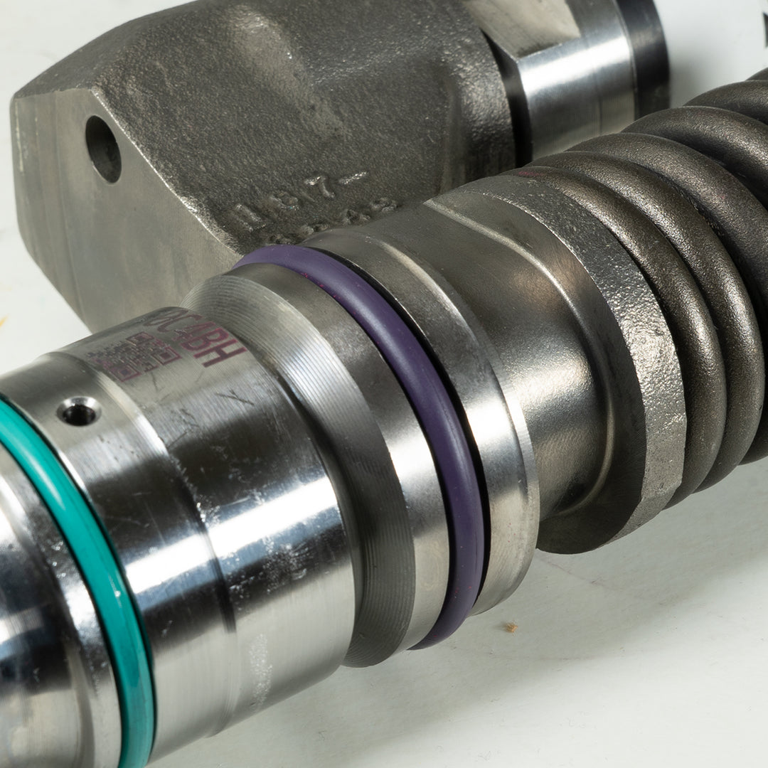 10R1814 - Remanufactured CAT 3196 C12 Injector - Industrial Injection
