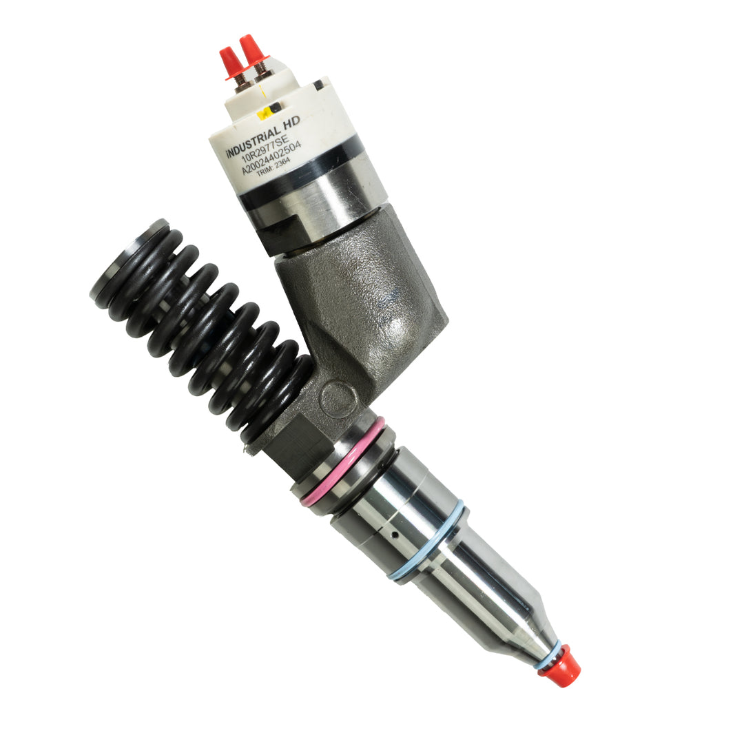 10R2977 Remanufactured CAT C13 Injector - Industrial Injection