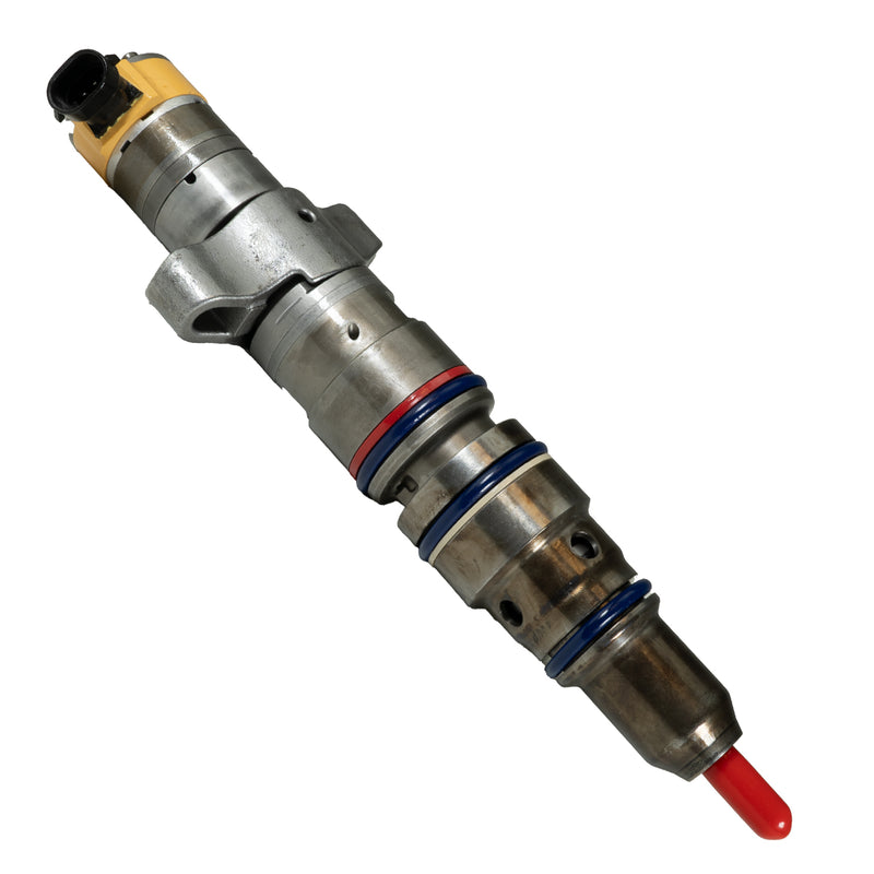 II Remanufactured CAT C7 Injector 10R4763SE