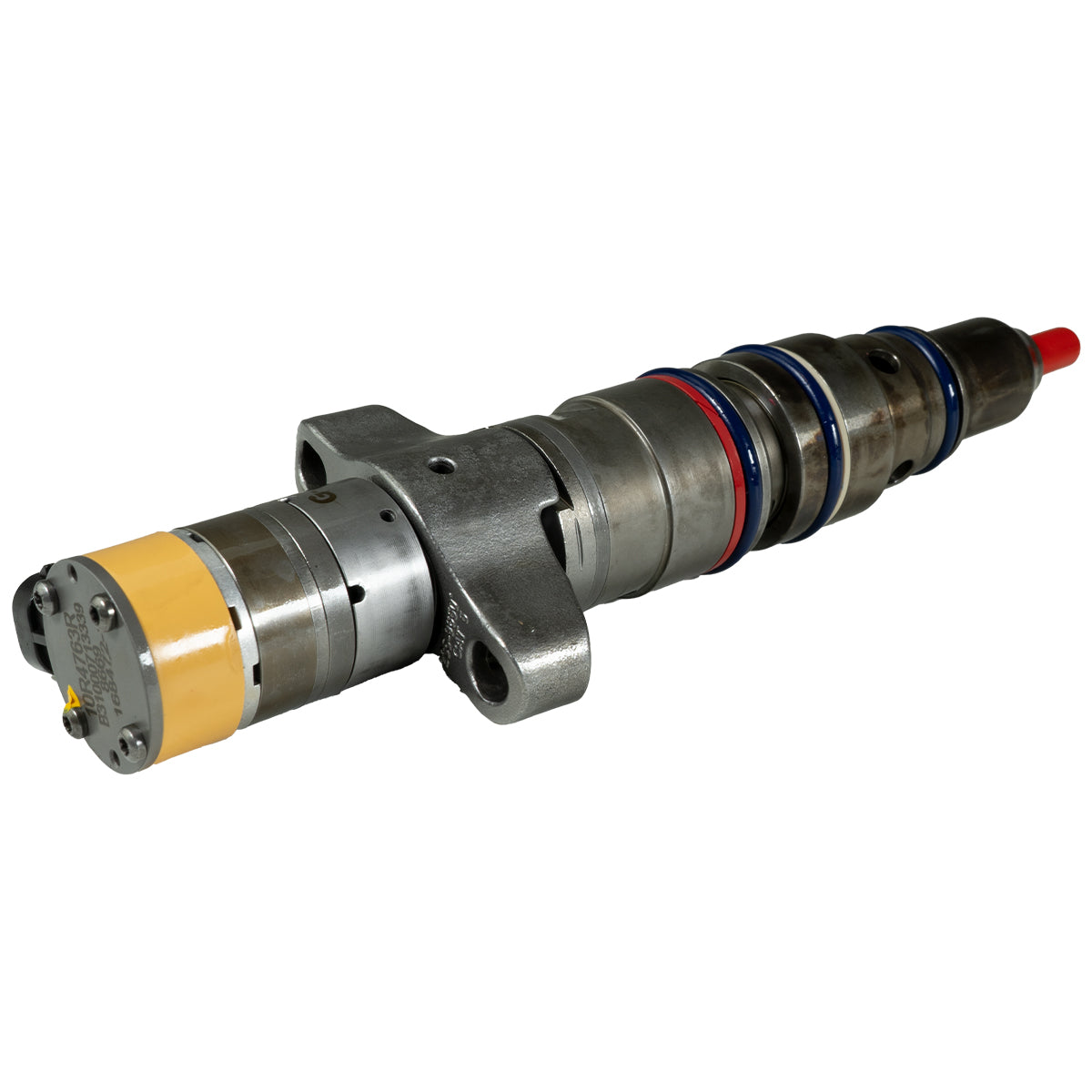 II Remanufactured CAT C7 Injector 10R4763SE - Industrial Injection