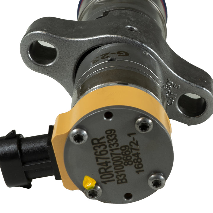 II Remanufactured CAT C7 Injector 10R4763SE - Industrial Injection