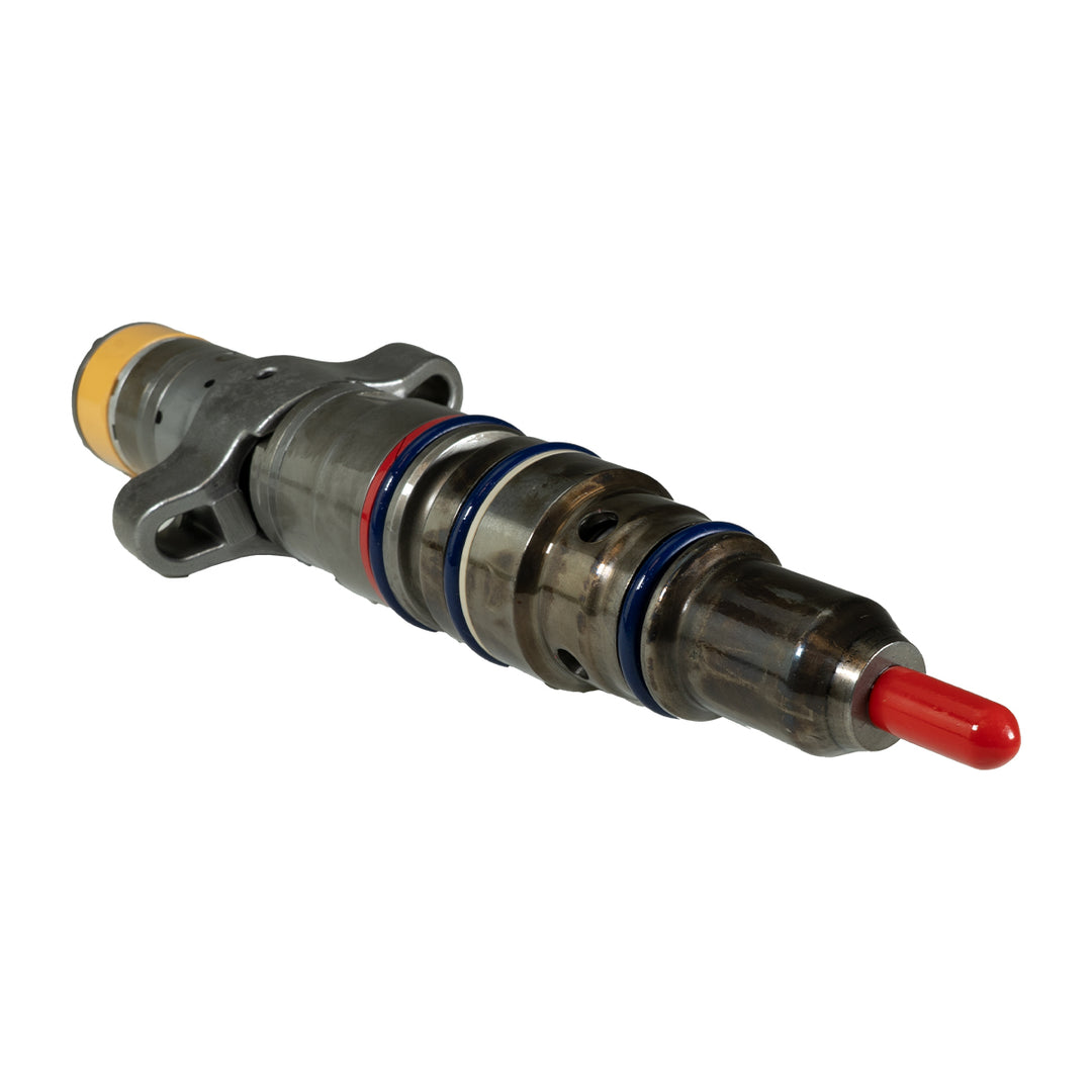 II Remanufactured CAT C7 Injector 10R4763SE - Industrial Injection