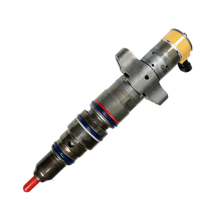 II Remanufactured CAT C7 Injector 10R4763SE– Industrial Injection