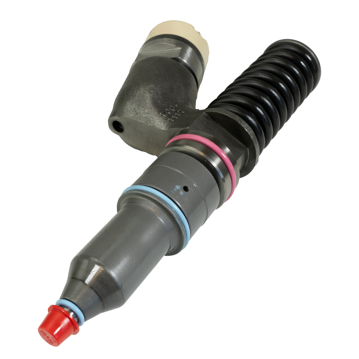 Cat C13 Injectror 10R2977 Remanufactured CAT C13 Injector | Industrial Injection