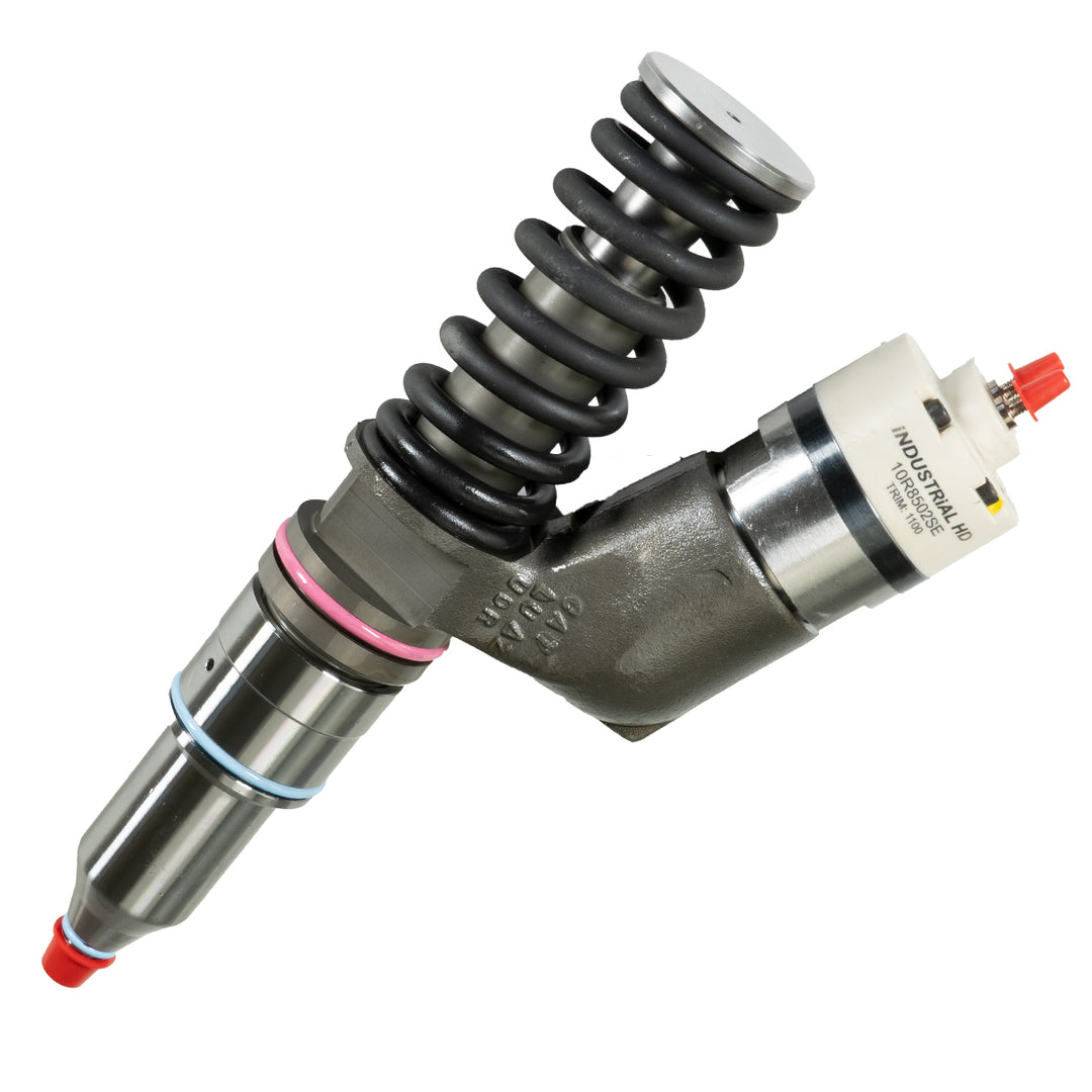 10R8502 - Remanufactured CAT 3406E C15/C16 Injector - Industrial Injection