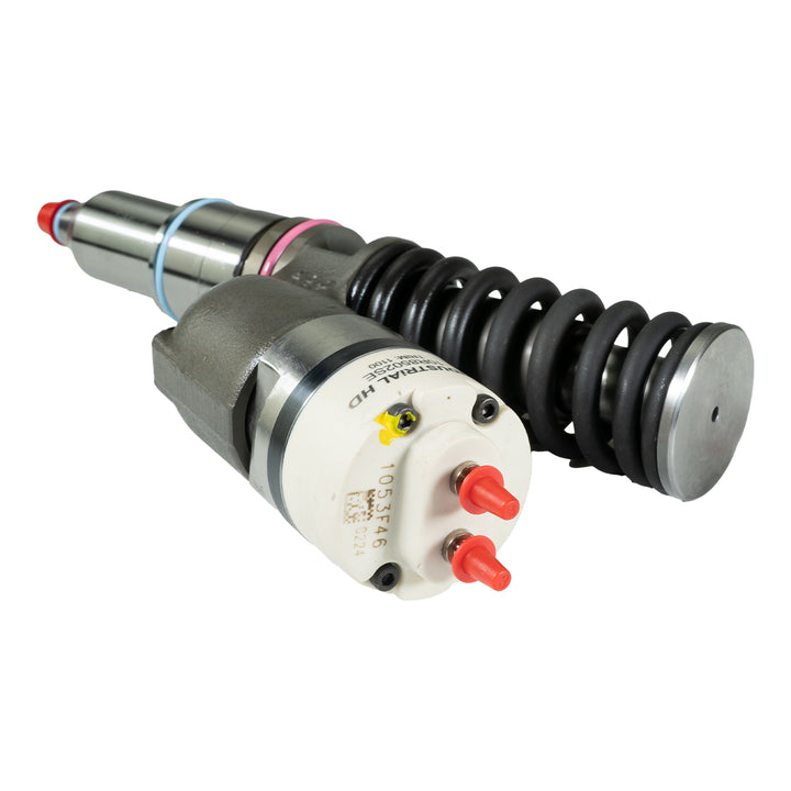 10R8502 - Remanufactured CAT 3406E C15/C16 Injector - Industrial Injection