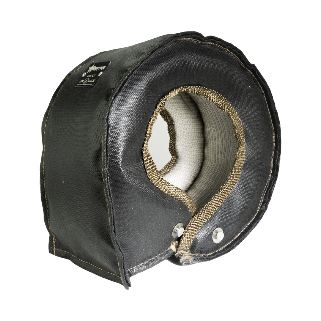 T-6 Turbo Blanket - Industrial Injection