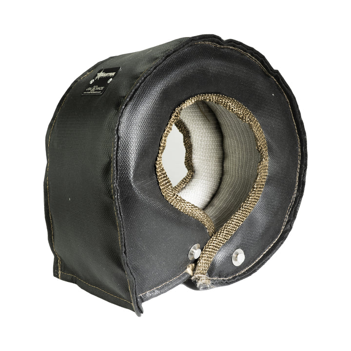 T-3 Turbo Blanket - Industrial Injection