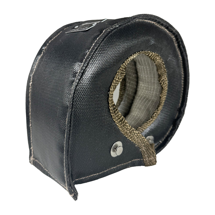 T-4 Turbo Blanket w/Ties - Industrial Injection
