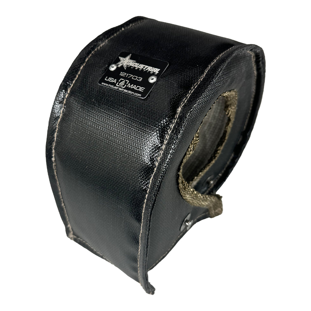 T-4 Turbo Blanket w/Ties - Industrial Injection