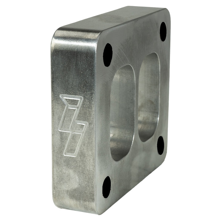 T-4 Flange Spacer 1" Spacer - Industrial Injection