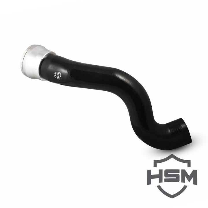 H&amp;S Motorsports 2017-2025 Ford 6.7L Silicone Intercooler Pipe Upgrade Kit - Industrial Injection