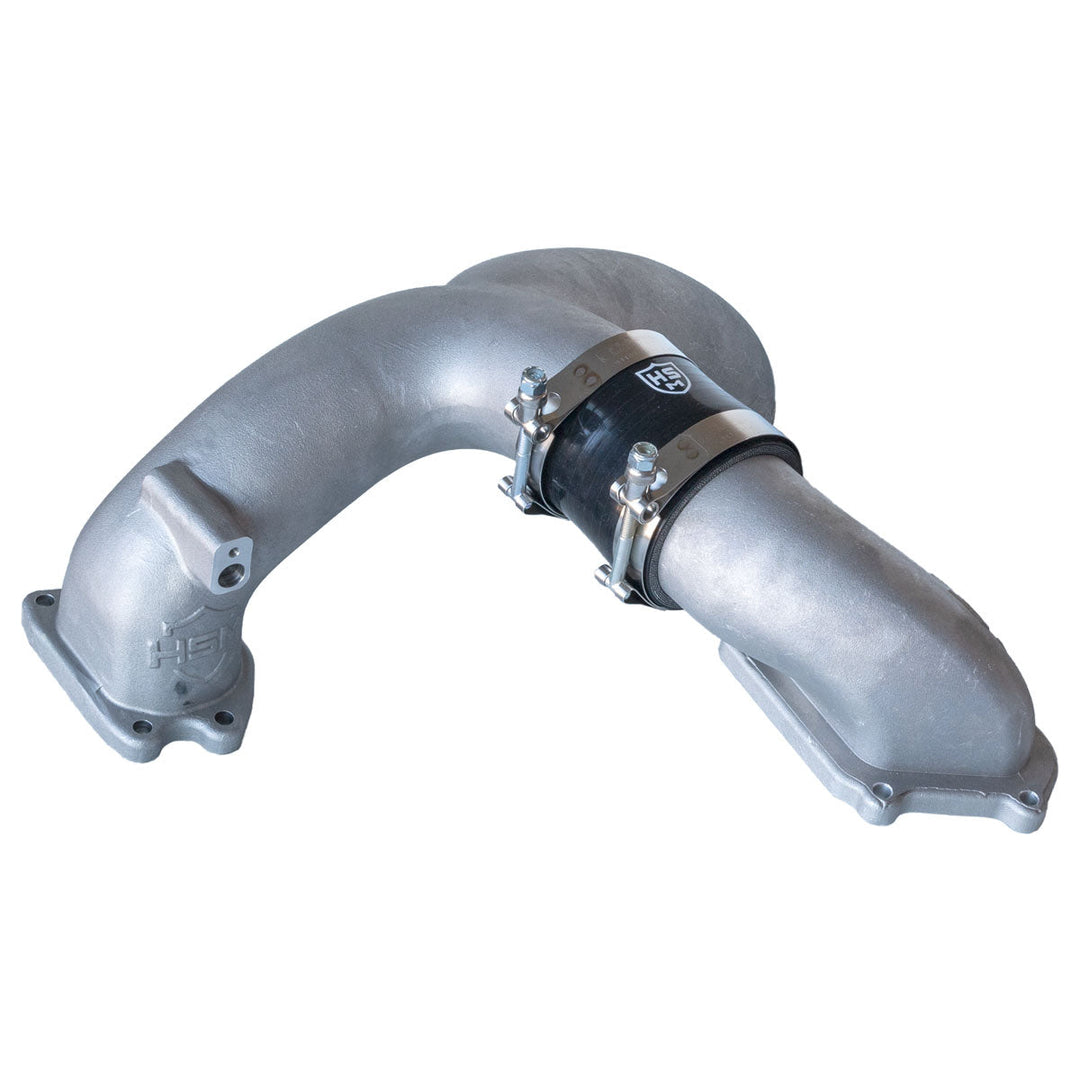 H&amp;S Motorsports 2011-2019 Ford 6.7L Power Stroke Intake Manifold Upgrade - Industrial Injection