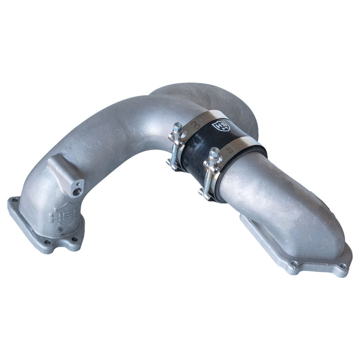 H&amp;S Motorsports 2011-2019 Ford 6.7L Power Stroke Intake Manifold Upgrade - Industrial Injection