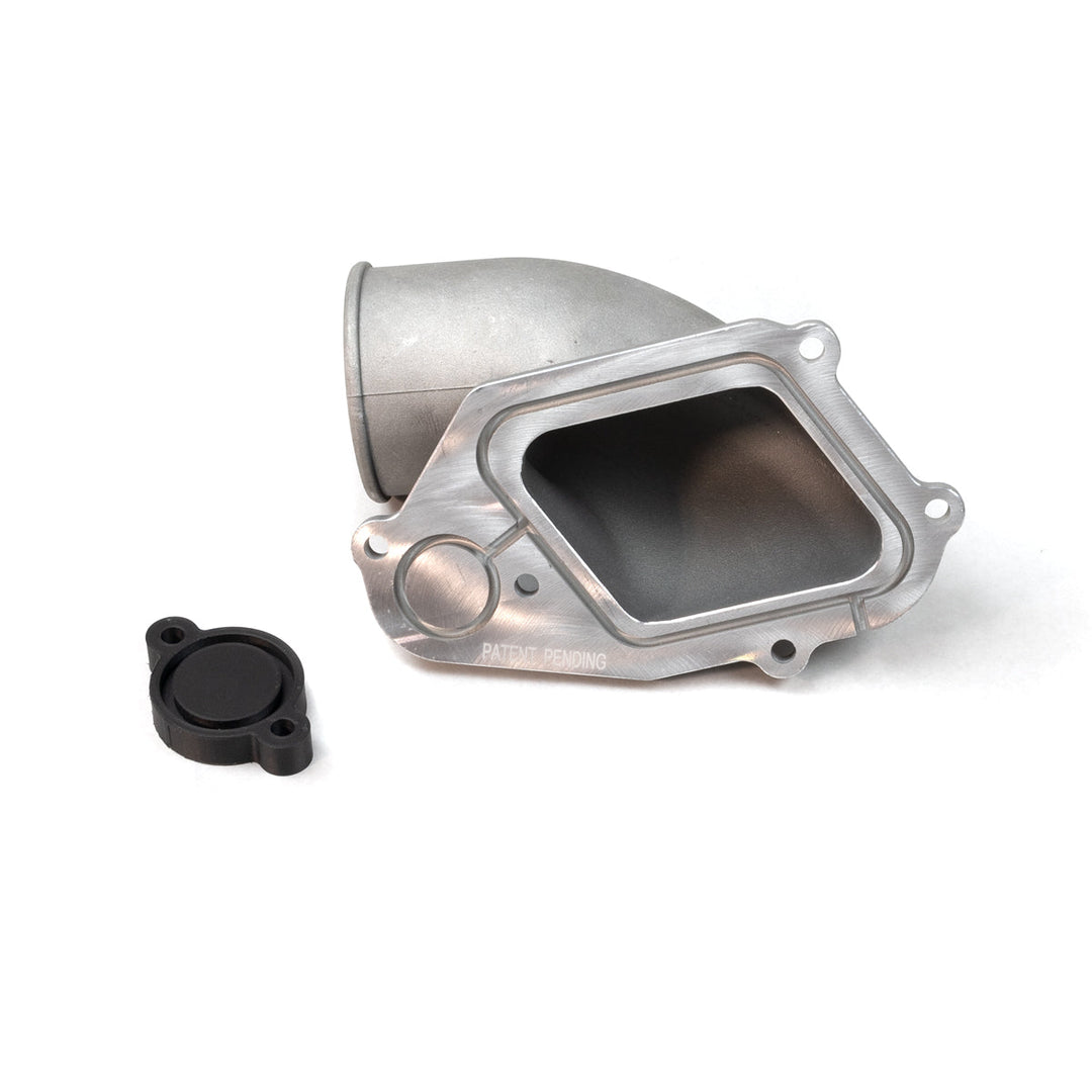 H&amp;S Motorsports 2011-2019 Ford 6.7L Power Stroke Intake Manifold Upgrade - Industrial Injection