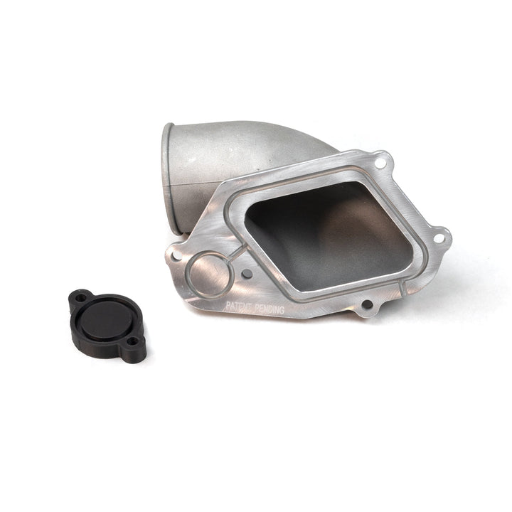 H&amp;S Motorsports 2011-2019 Ford 6.7L Power Stroke Intake Manifold Upgrade - Industrial Injection