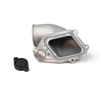 H&S Motorsports 2011-2019 Ford 6.7L Power Stroke Intake Manifold Upgrade - Industrial Injection