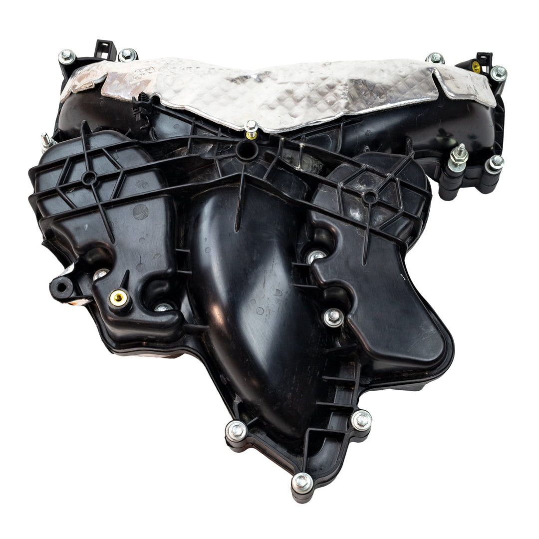 H&amp;S Motorsports 2011-2019 Ford 6.7L Power Stroke Intake Manifold Upgrade - Industrial Injection
