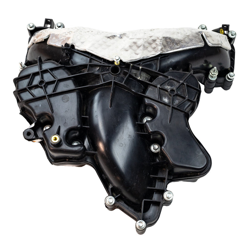 H&S Motorsports 2011-2019 Ford 6.7L Power Stroke Intake Manifold Upgrade - Industrial Injection