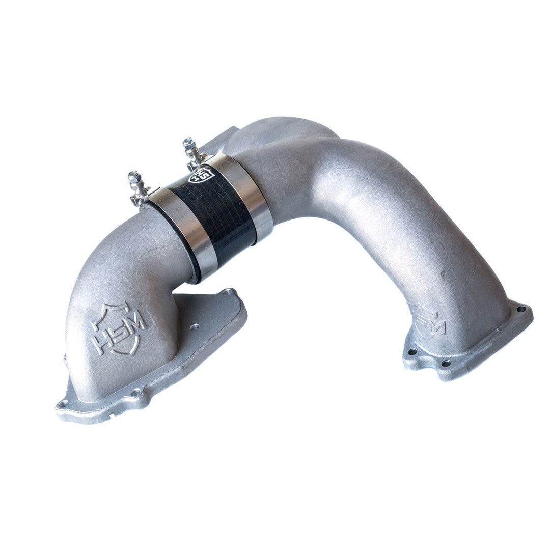 H&amp;S Motorsports 2011-2019 Ford 6.7L Power Stroke Intake Manifold Upgrade - Industrial Injection