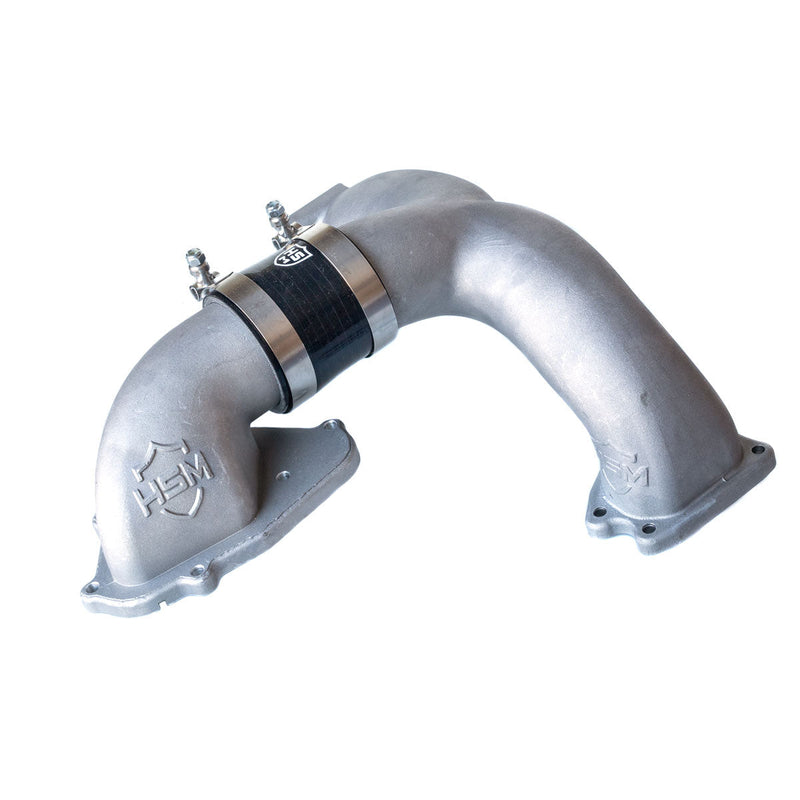 H&S Motorsports 2011-2019 Ford 6.7L Power Stroke Intake Manifold Upgrade - Industrial Injection