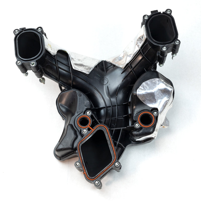 H&S Motorsports 2011-2019 Ford 6.7L Power Stroke Intake Manifold Upgrade - Industrial Injection