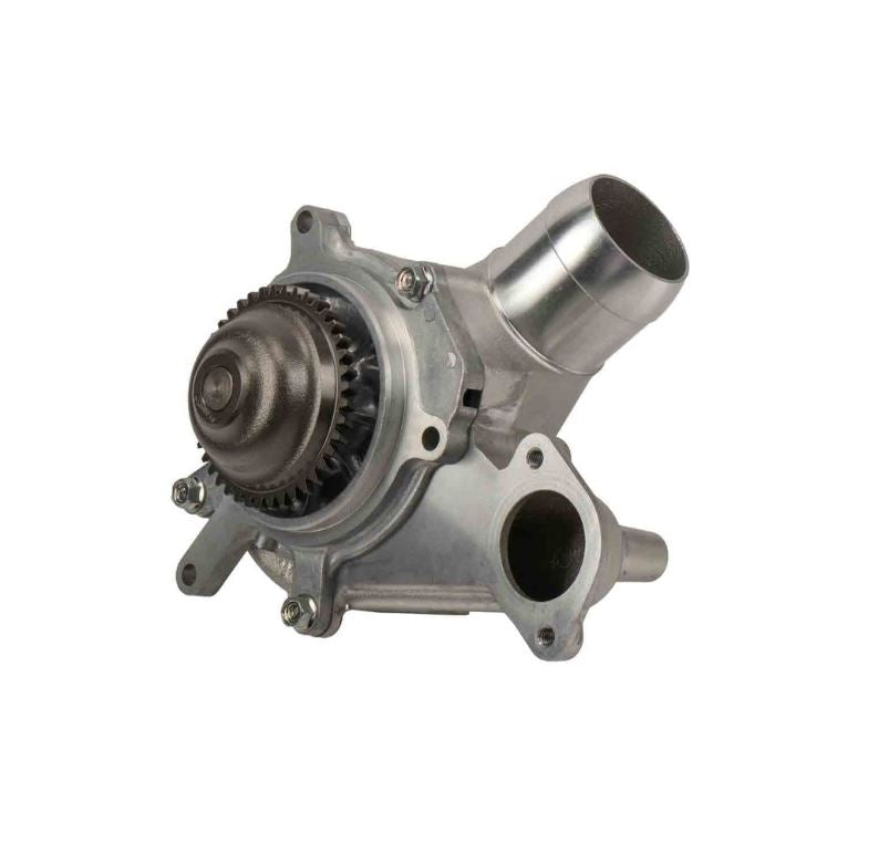 2006-2016 LBZ/LMM/LML OEM Duramax Water Pump w/ Housing - Industrial Injection