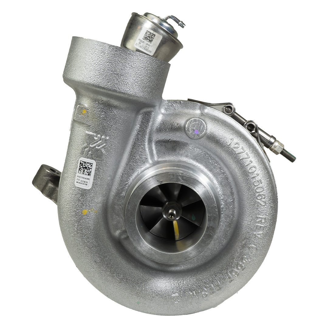 12709880010 NAVISTAR  MAXXFORCE 15, B770  B2XG-070K  NEW  2010-2012 HIGH PRESSURE 15.0L - Industrial Injection