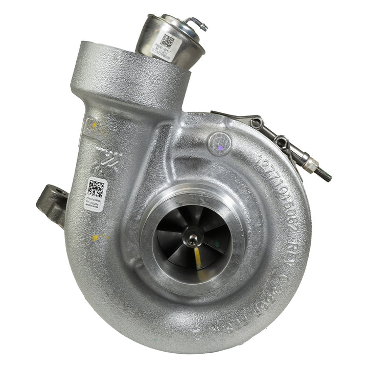 12709880010 NAVISTAR  MAXXFORCE 15, B770  B2XG-070K  NEW  2010-2012 HIGH PRESSURE 15.0L - Industrial Injection
