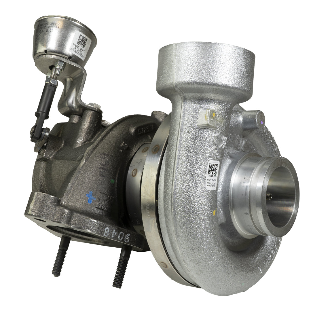 12709880010 NAVISTAR  MAXXFORCE 15, B770  B2XG-070K  NEW  2010-2012 HIGH PRESSURE 15.0L - Industrial Injection
