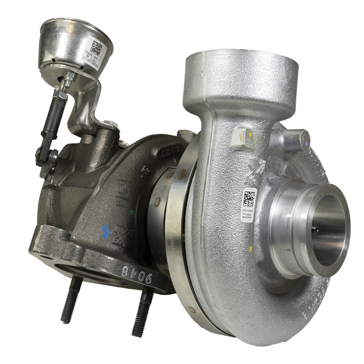 12709880010 NAVISTAR  MAXXFORCE 15, B770  B2XG-070K  NEW  2010-2012 HIGH PRESSURE 15.0L - Industrial Injection