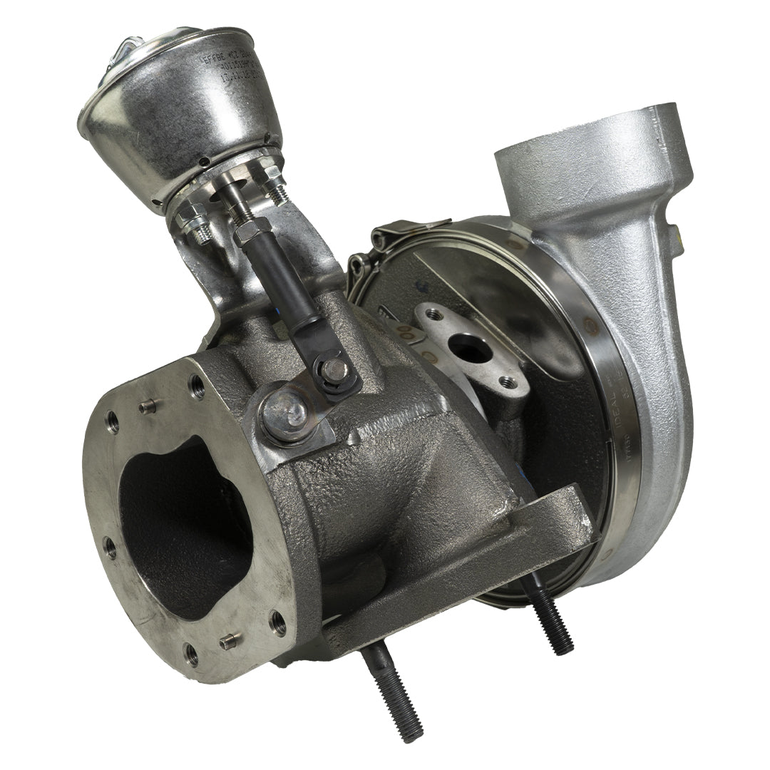 12709880010 NAVISTAR  MAXXFORCE 15, B770  B2XG-070K  NEW  2010-2012 HIGH PRESSURE 15.0L - Industrial Injection