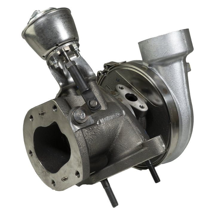 12709880010 NAVISTAR  MAXXFORCE 15, B770  B2XG-070K  NEW  2010-2012 HIGH PRESSURE 15.0L - Industrial Injection