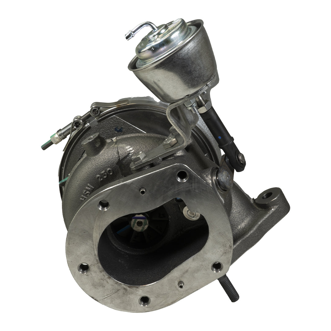 12709880010 NAVISTAR  MAXXFORCE 15, B770  B2XG-070K  NEW  2010-2012 HIGH PRESSURE 15.0L - Industrial Injection