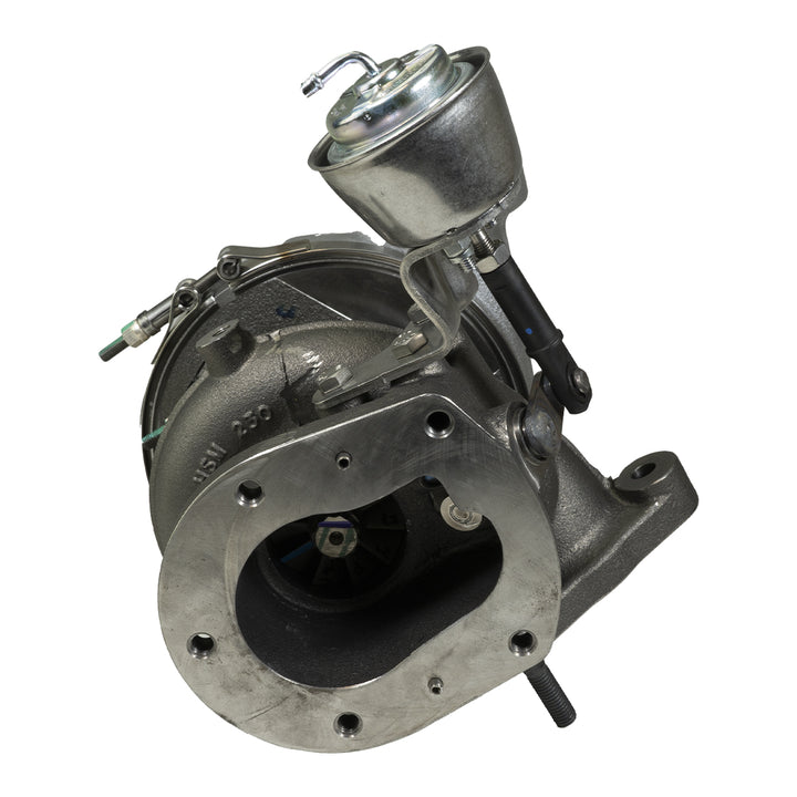 12709880010 NAVISTAR  MAXXFORCE 15, B770  B2XG-070K  NEW  2010-2012 HIGH PRESSURE 15.0L - Industrial Injection