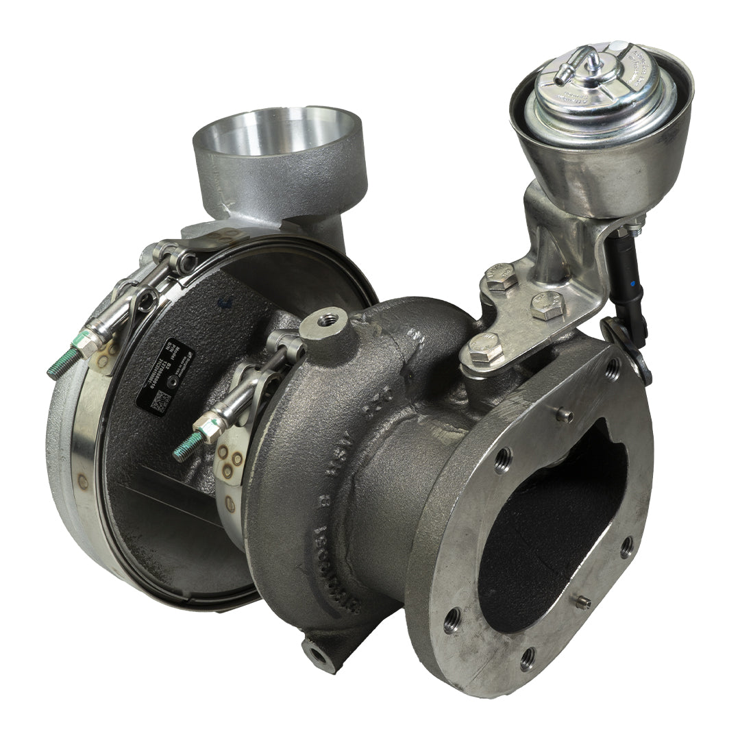 12709880010 NAVISTAR  MAXXFORCE 15, B770  B2XG-070K  NEW  2010-2012 HIGH PRESSURE 15.0L - Industrial Injection