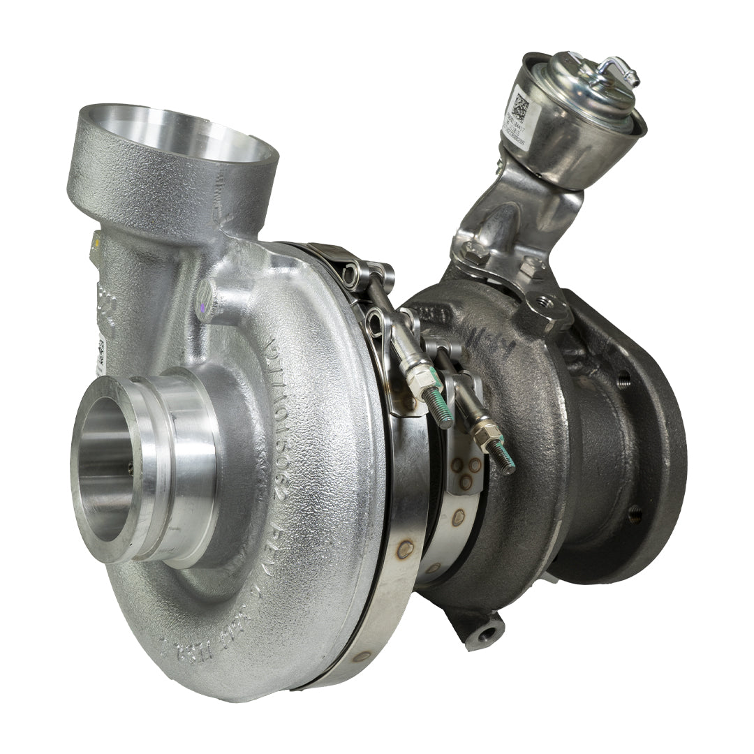12709880010 NAVISTAR  MAXXFORCE 15, B770  B2XG-070K  NEW  2010-2012 HIGH PRESSURE 15.0L - Industrial Injection